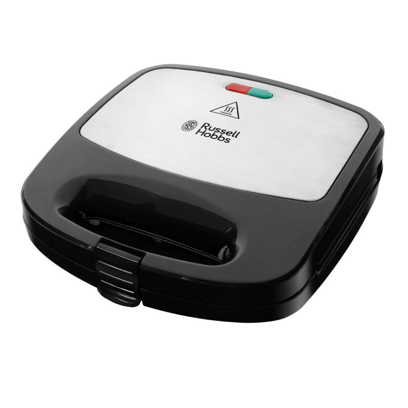 Russell Hobbs 3 In 1 Panini Sandwich & Waffle Maker24540