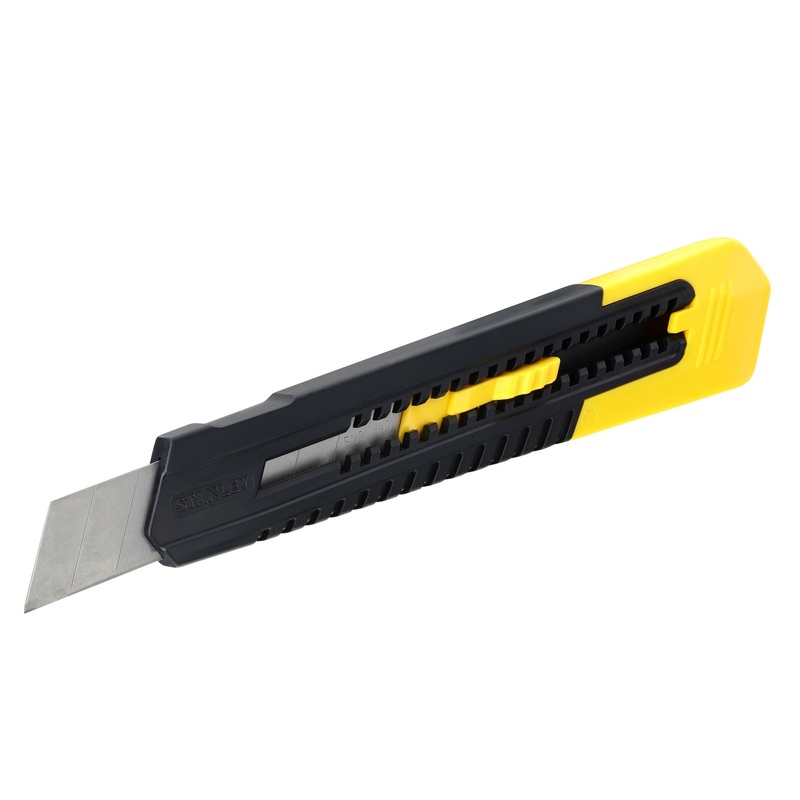 Stanley SM18 Snap Off Blade KnifeSTA010151