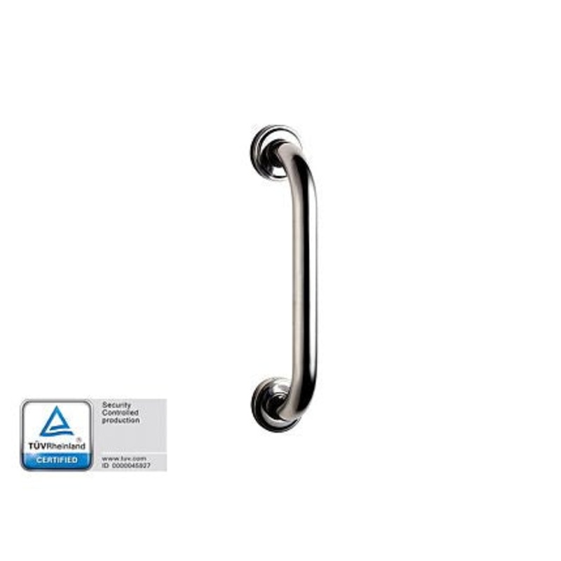 Straight Grip Rail Pro04783