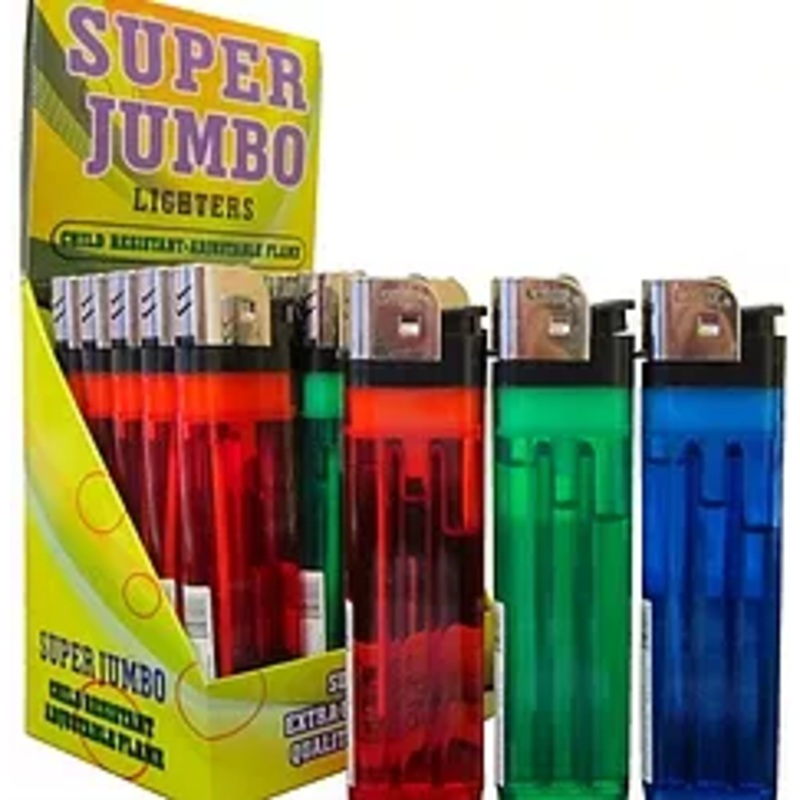 Super Jumbo Lighter | JL-01