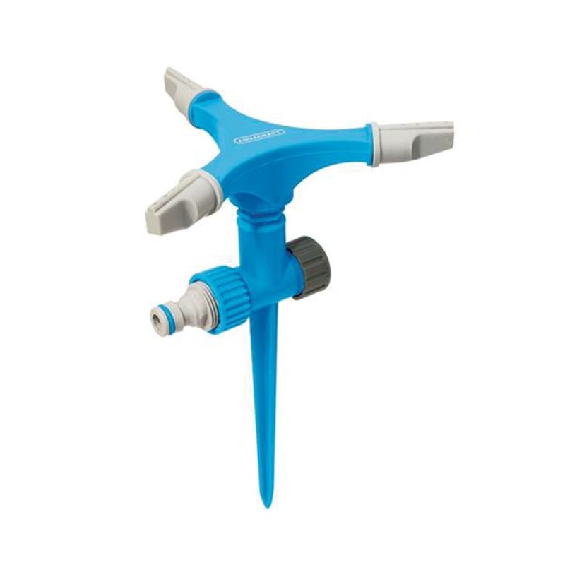 Aquacraft 3 Arm SprinklerAQC260160