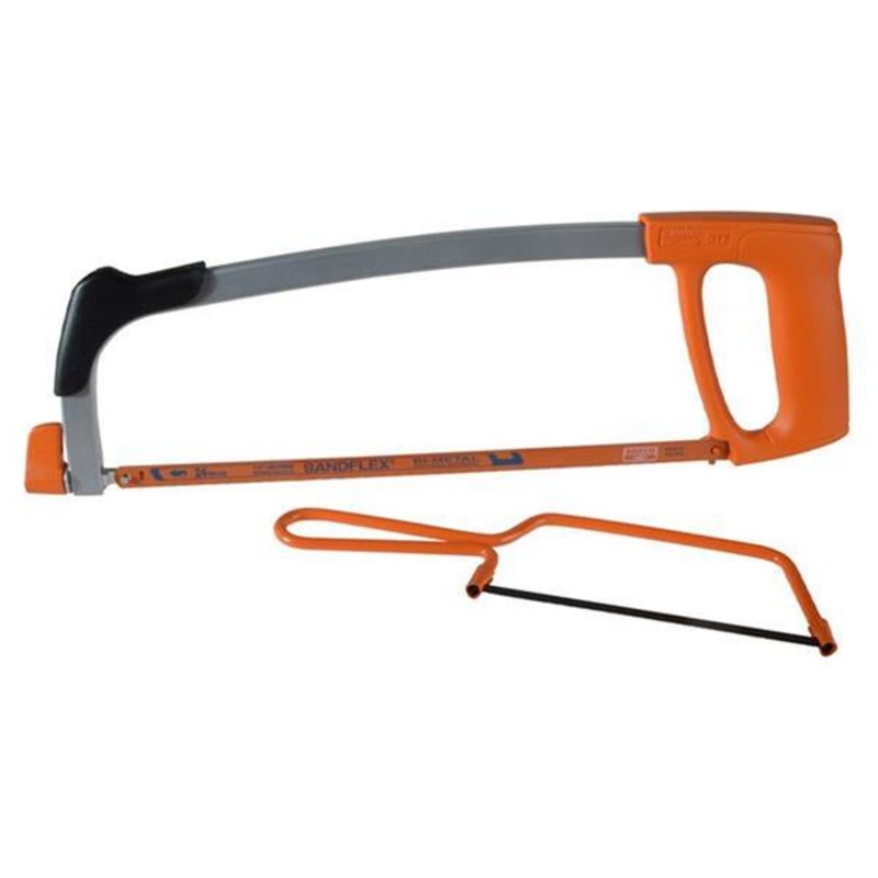Bahco 317/239 Hacksaw Twin PackXMS21HACK