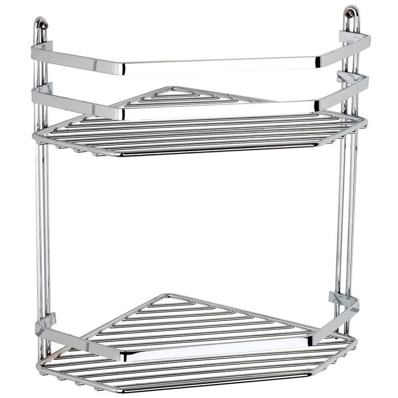 Euroshowers Satina Double Corner Unit ES57590