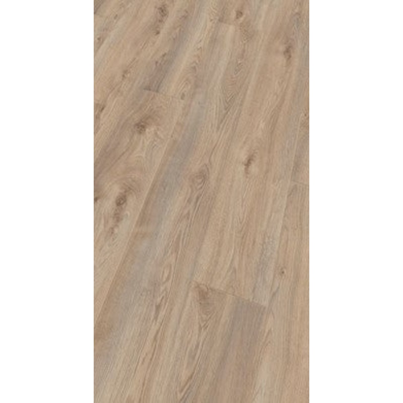Mammut Plus Wide Long Plank Macro Oak Beige Laminate Flooring AC5 | C2212029