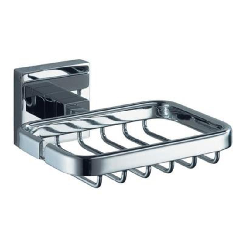 N281001 Mezzo Wire Soap Dish N403010