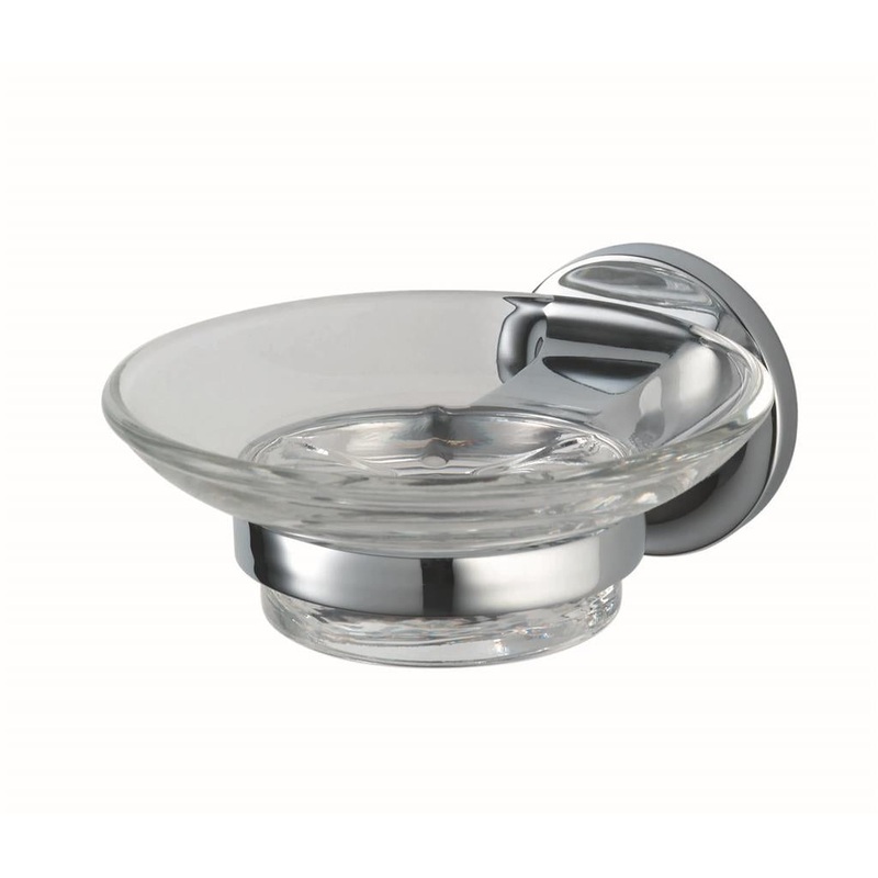 N410301 Aspen Soap Dish N405303