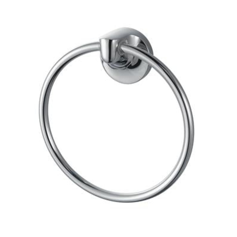 N410601 Aspen Towel Ring N405306