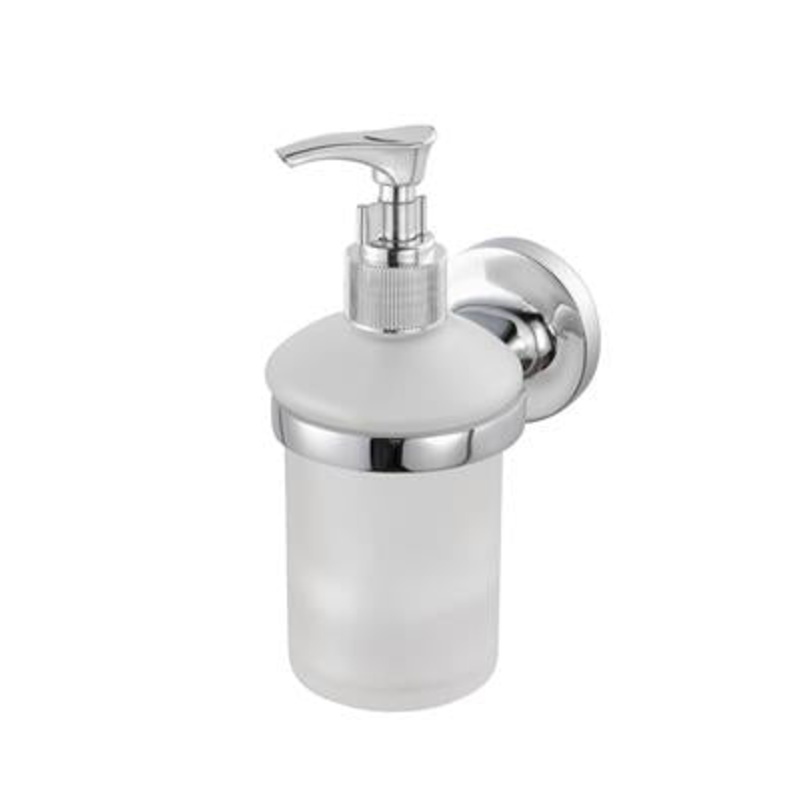 N411601 Aspen Soap Dispenser N405316