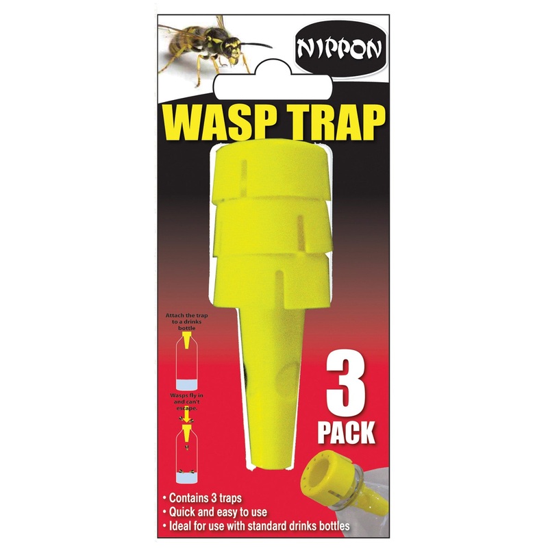 Nippon Wasp TrapVIT5NWT1