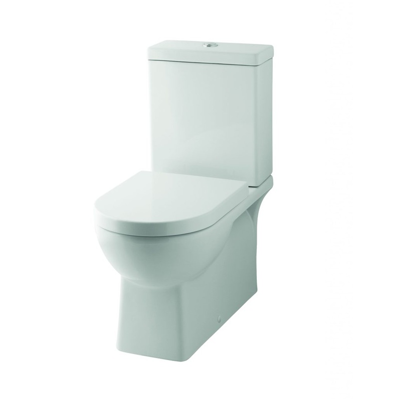 Oslo Close Coupled Cistern (Only)COSLOTANK