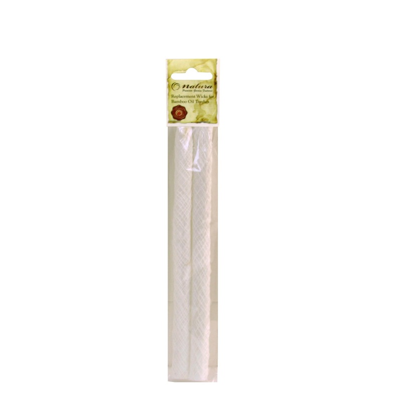 Replacement Wicks for Bamboo TorchANJ054088