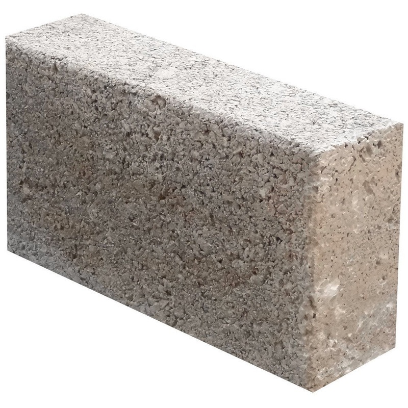4” Solid Concrete Blocks (7.5N)4BC