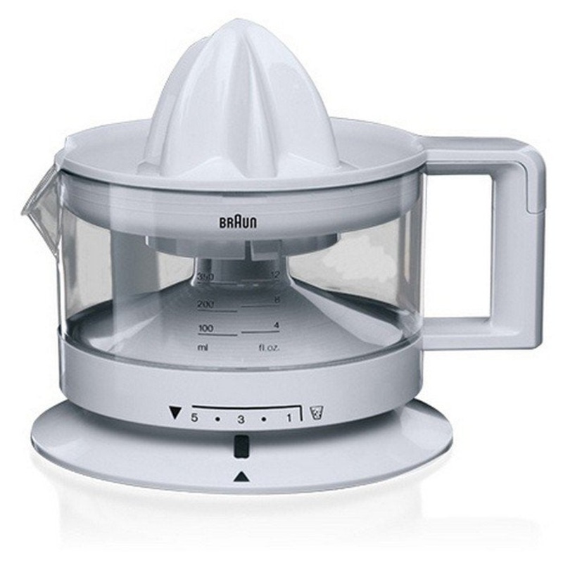 Braun Citrus Juicer CJ3000