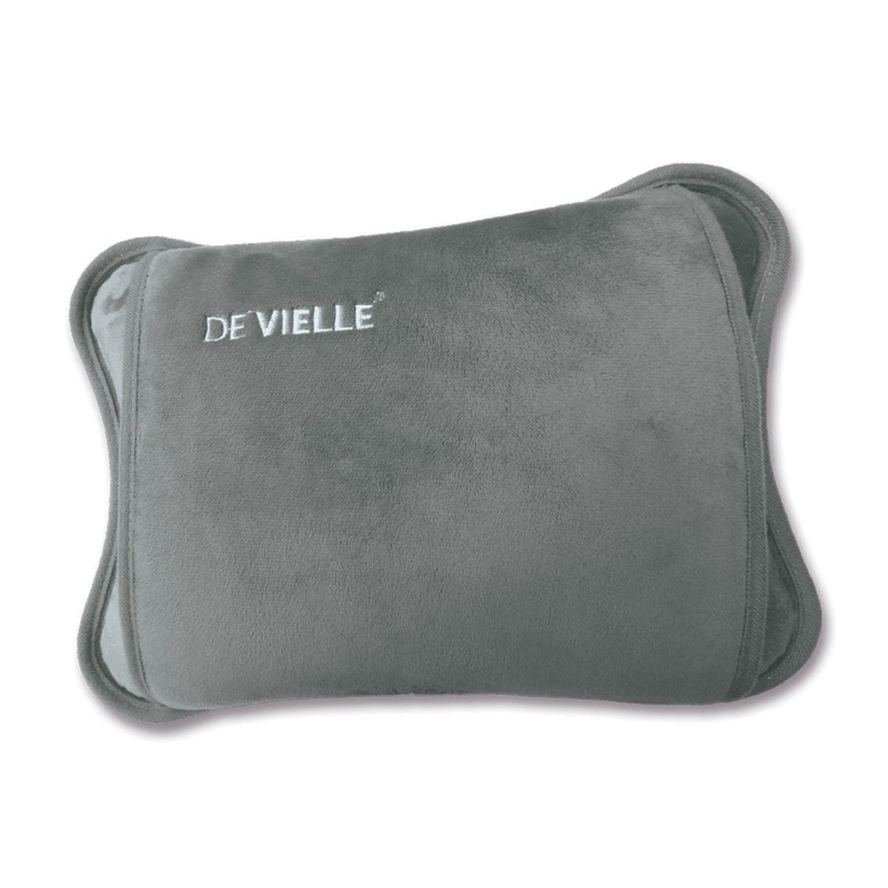 De Vielle Rechargeable Hot Water BottleDEV964354
