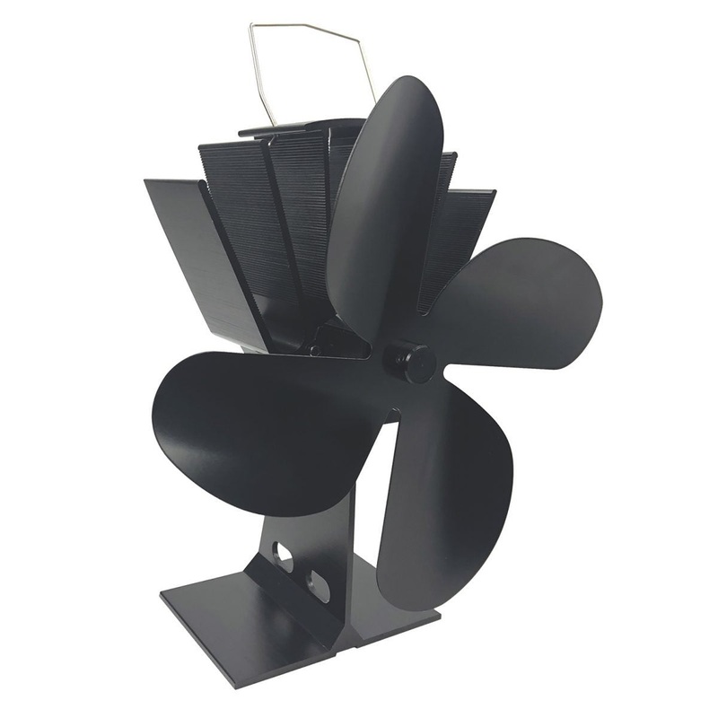 De Vielle Stove FanDEF964323