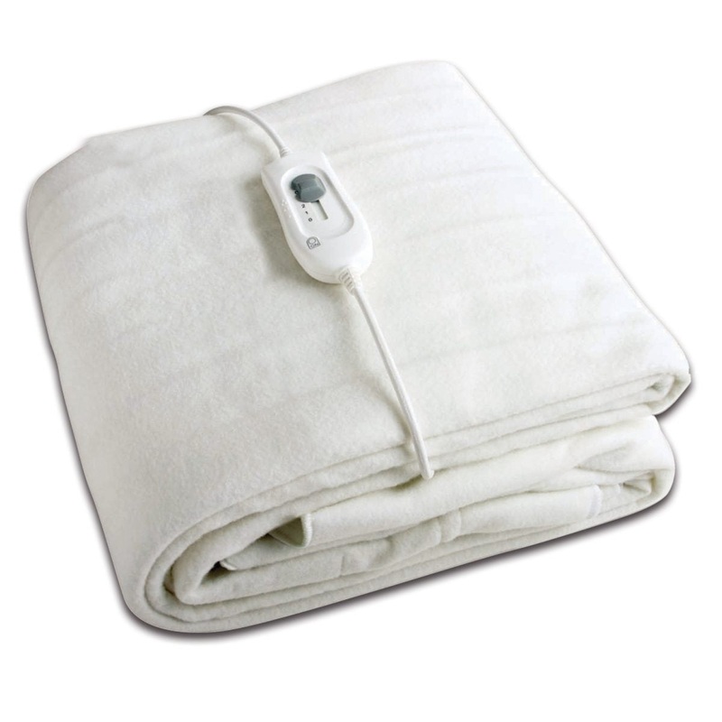 De Vielle Classic Electric Under Blanket (King) | DEF055900