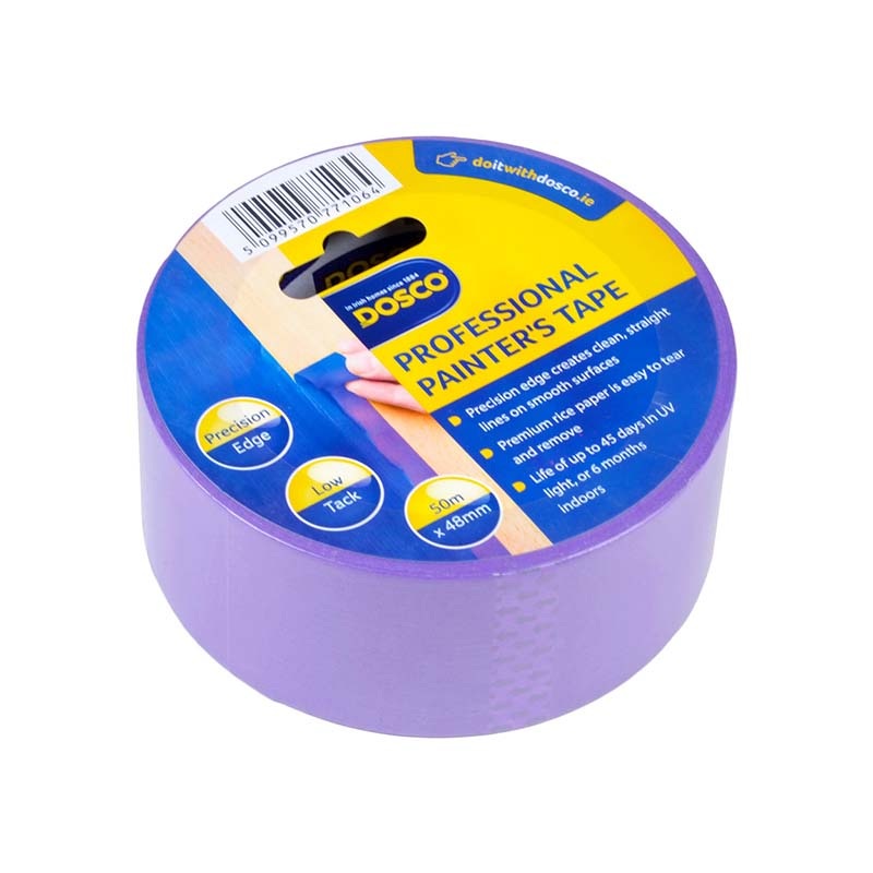 Varian 48mm Professional Painters Tape | 77106