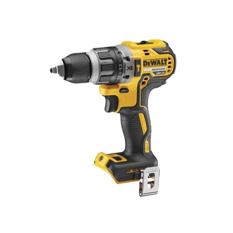 DeWalt DCD796N XR Brushless Combi Drill 18v (Bare Unit) | DEWDCD796N