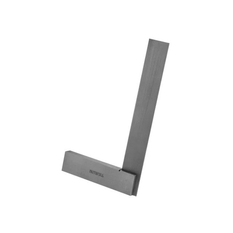 Faithfull Engineer’s Square 150mm (6”) | FAIES6