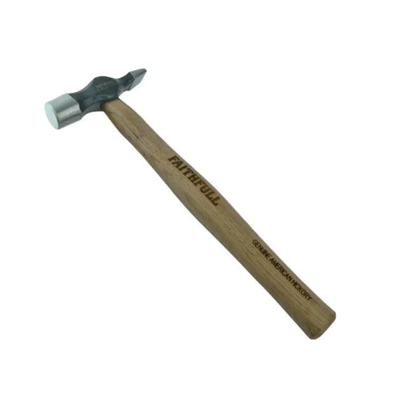 Faithfull Joiner’s Hammer 227g (8oz) | FAIJWH8
