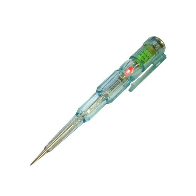 Faithfull Mains Tester Screwdriver (Multi Function) | FAIMTMULTI
