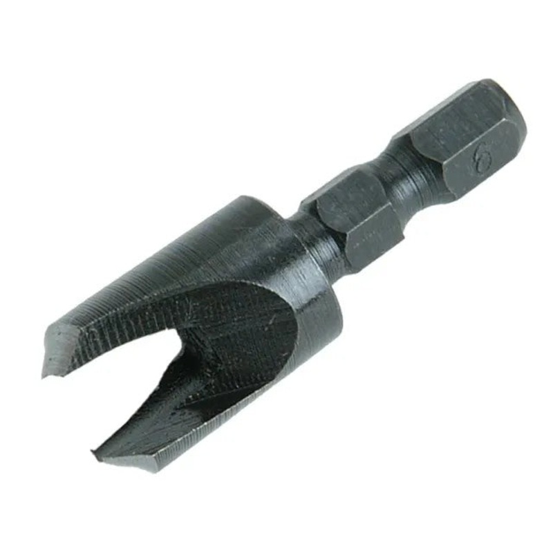 Faithfull Plug Cutter No.10 | FAIPLUG10