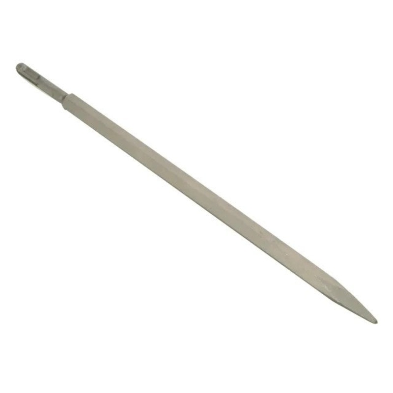 Faithfull Point Chisel SDS Plus 250mm | FAISDSCP