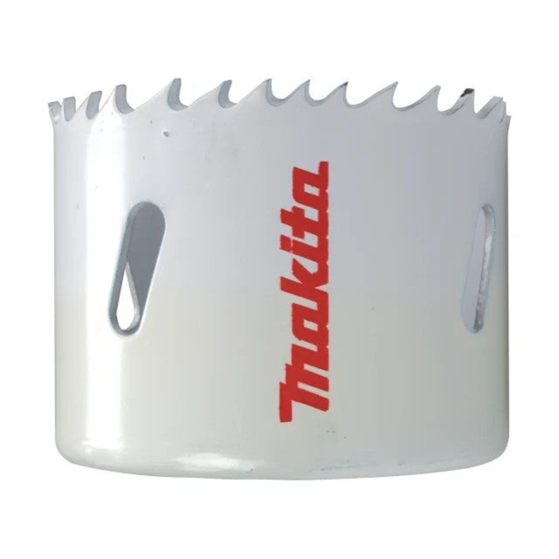Makita Standard Bi-Metal Holesaw 57mm | MAKD17099