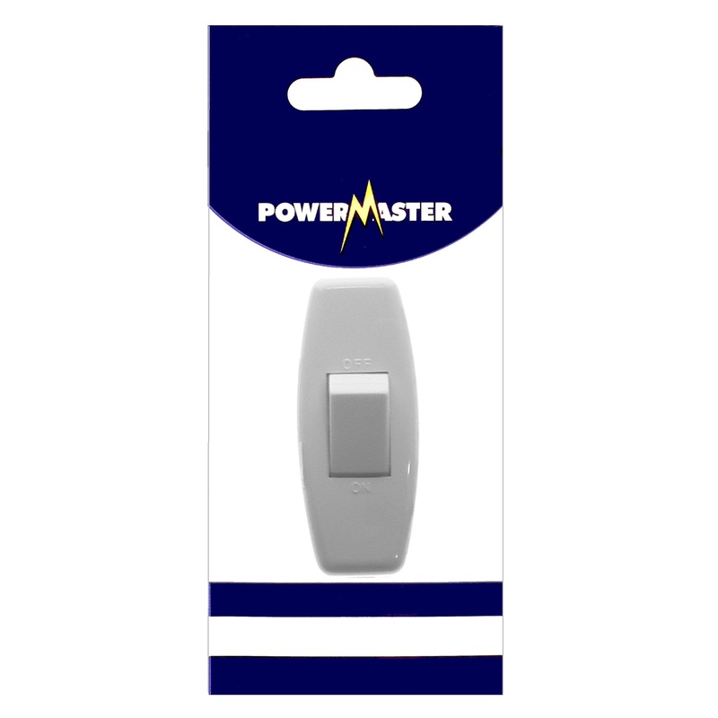 Powermaster Torpedo Switch | 1369-08