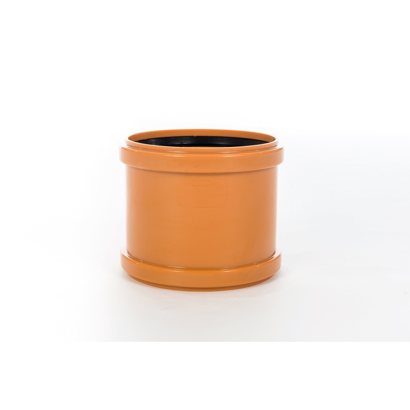 Wavin PVCU Sewer Repair Collar 9