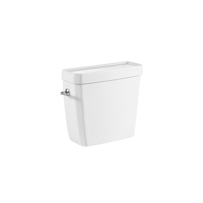 Carmen Dual Flush 4,5/3L WC Cistern with Bottom Inlet | A3410AC000