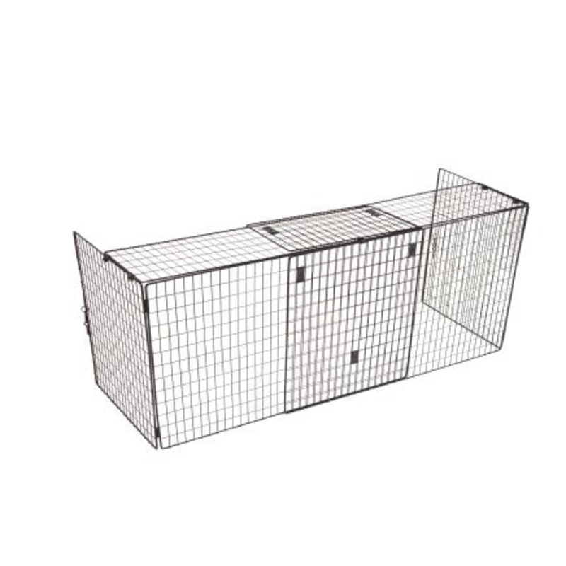Castle Living Black Nursery Guard 91cm-167cm | CL405088