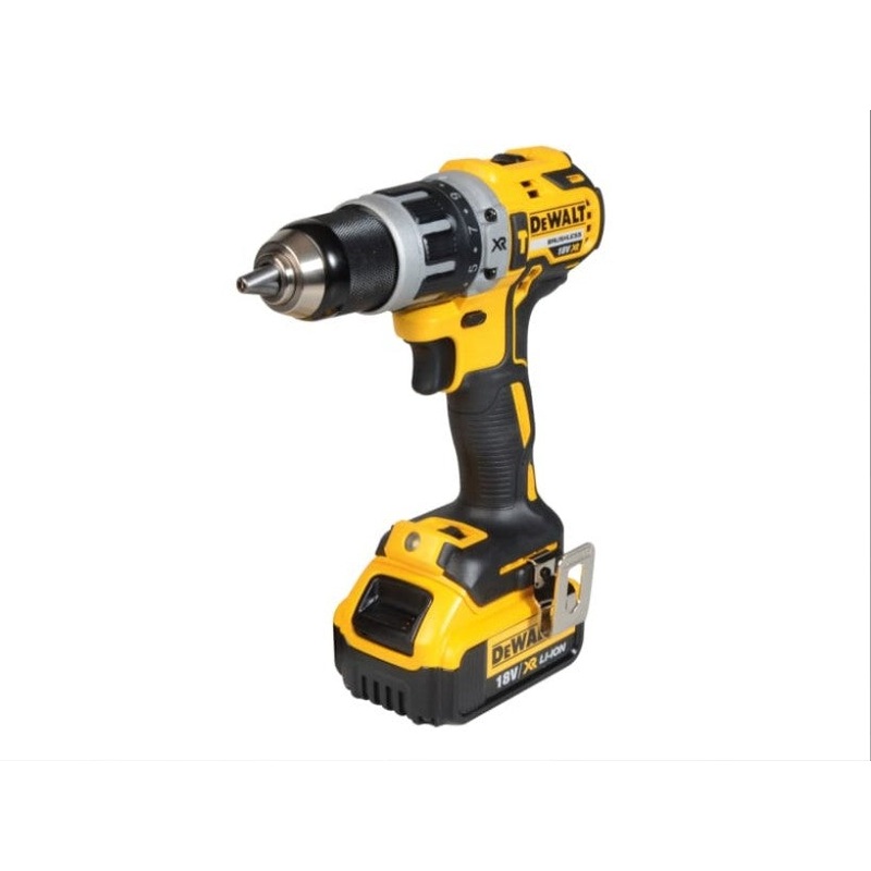 DeWalt DCD796 XR Brushless G2 Combi Drill | DEWDCD796M1