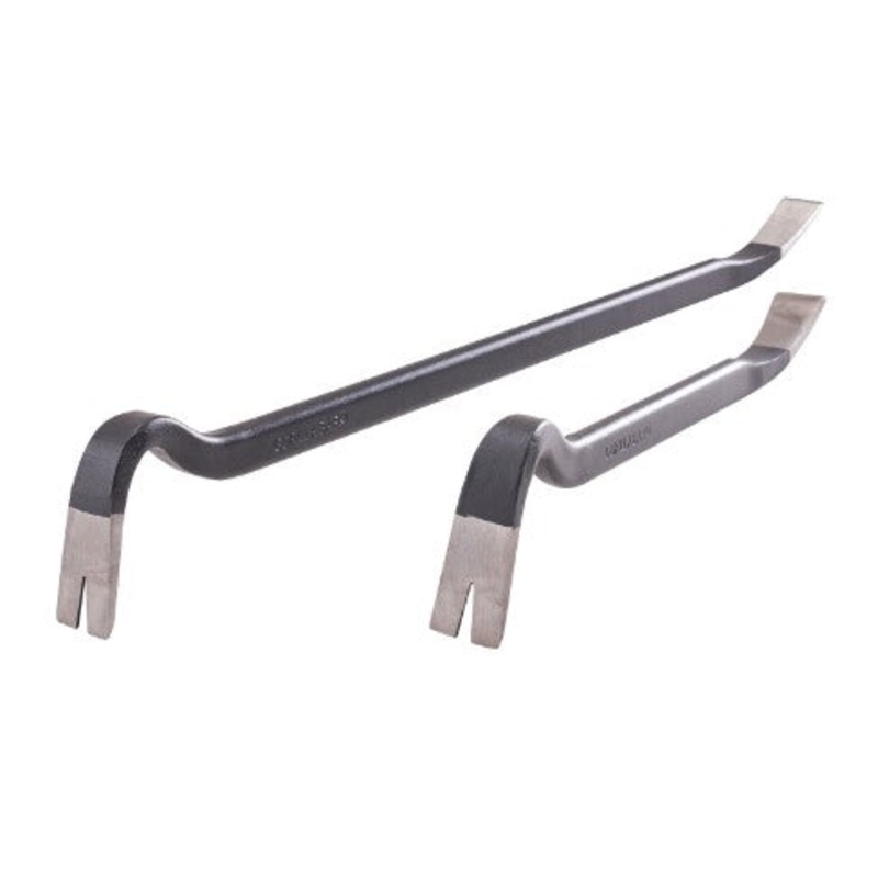 Roughneck Gorilla Bar Twin Pack (35cm & 55cm (14 & 22) | XMS23BARSET