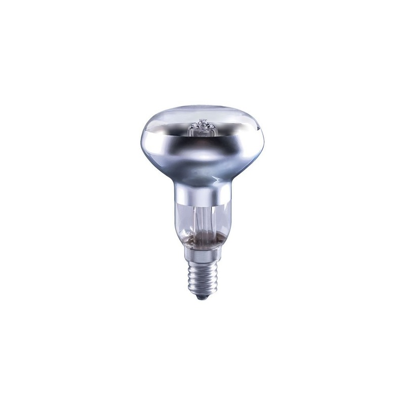 Solus 40W=30W SES R50 Reflector Halogen Energy Saver | 40301