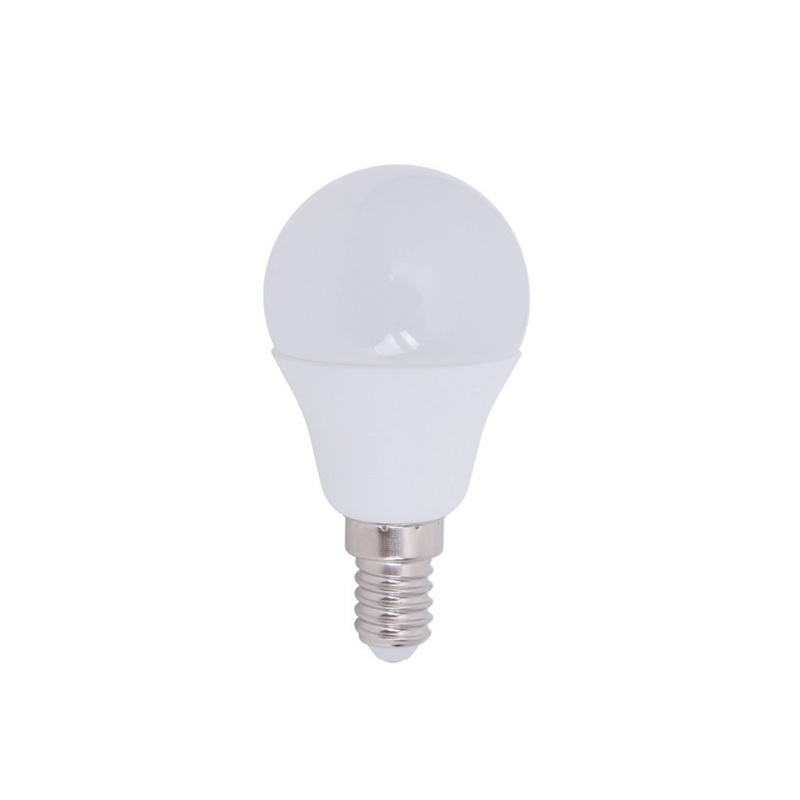 Solus 40W=5W SES SMD G45 Round LED Non-Dimm | 060064