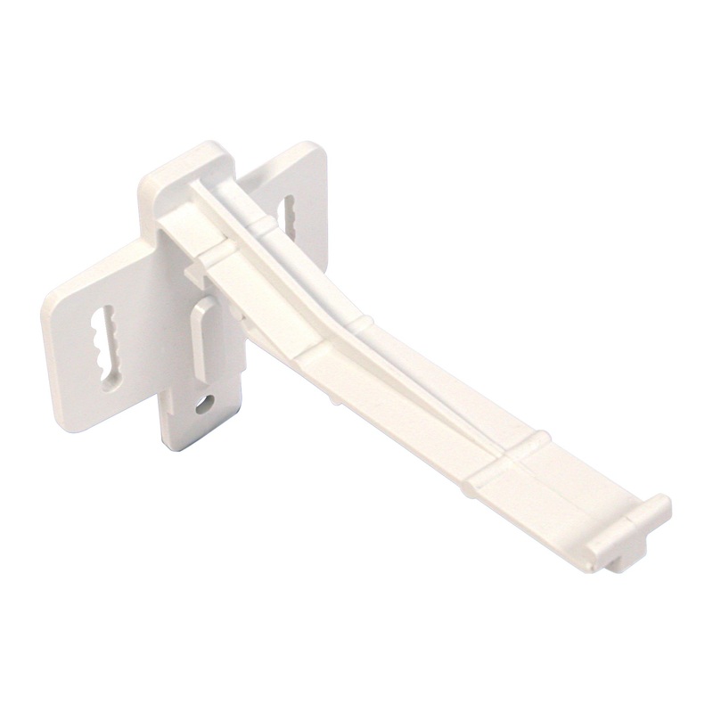 Wavin StormLine Gutter Hanging Bracket 111mm White | T9849W