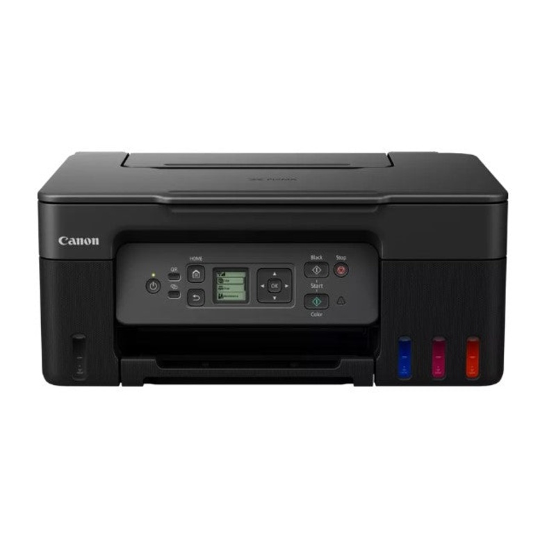 Canon Pixma G3570 Wireless Printer – Black | G3570