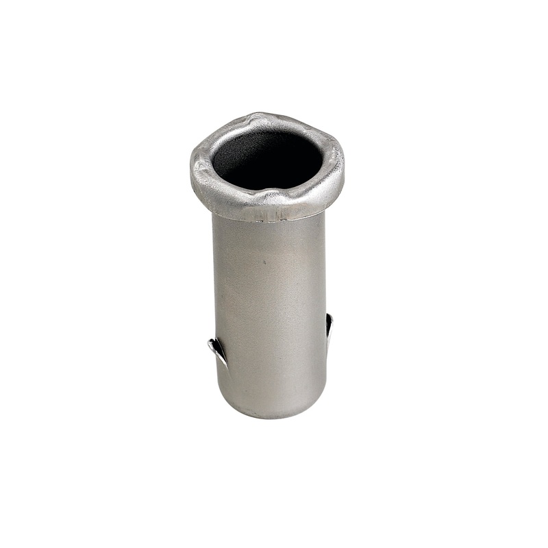 Wavin Hep2O Smartsleeve Pipe Support 15mm Pack Of 50 | HX60/15W