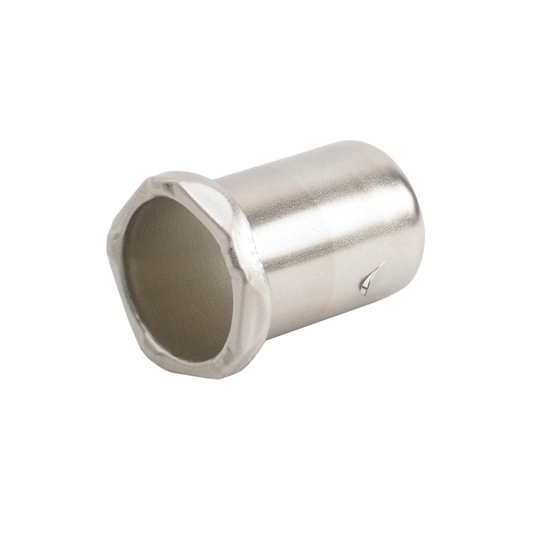 Wavin Hep2O Smartsleeve Pipe Support 28mm Pack Of 20 | HX60/28W