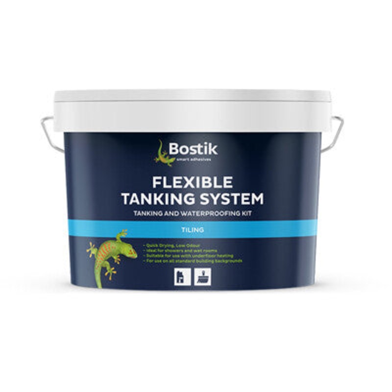 BOSTIK Flexible Tanking Kit | 30814349