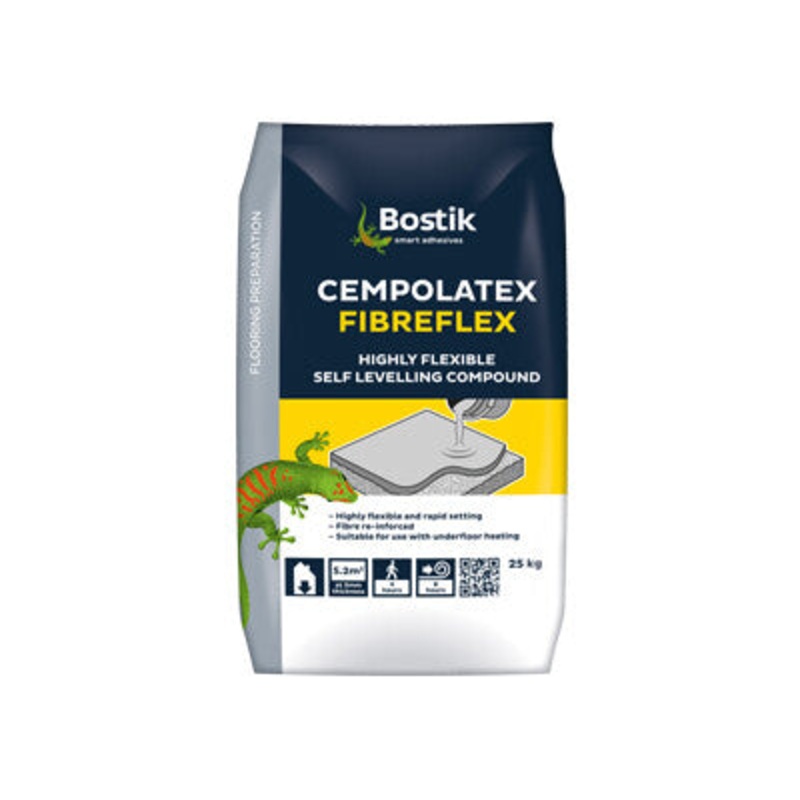 Cempolatex Fibreflex -25kg | 30606658