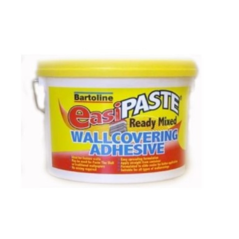 Easipaste Wallpaper Adhesive 2.5kg | MPB025