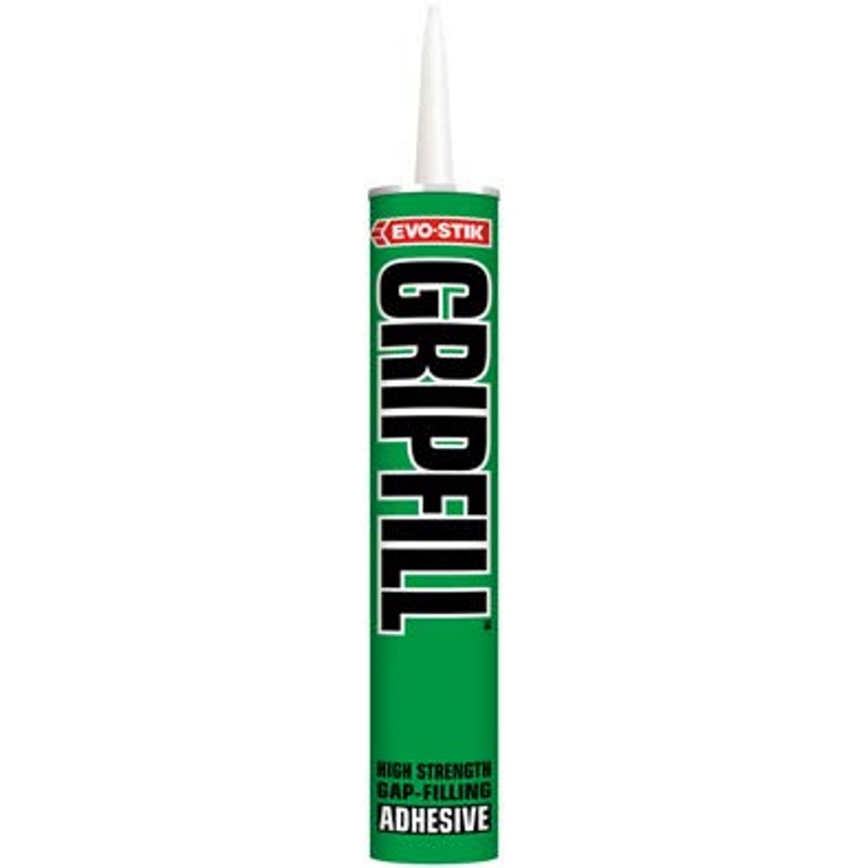 EVO-STIK Gripfill 350ML CTG | 30812111