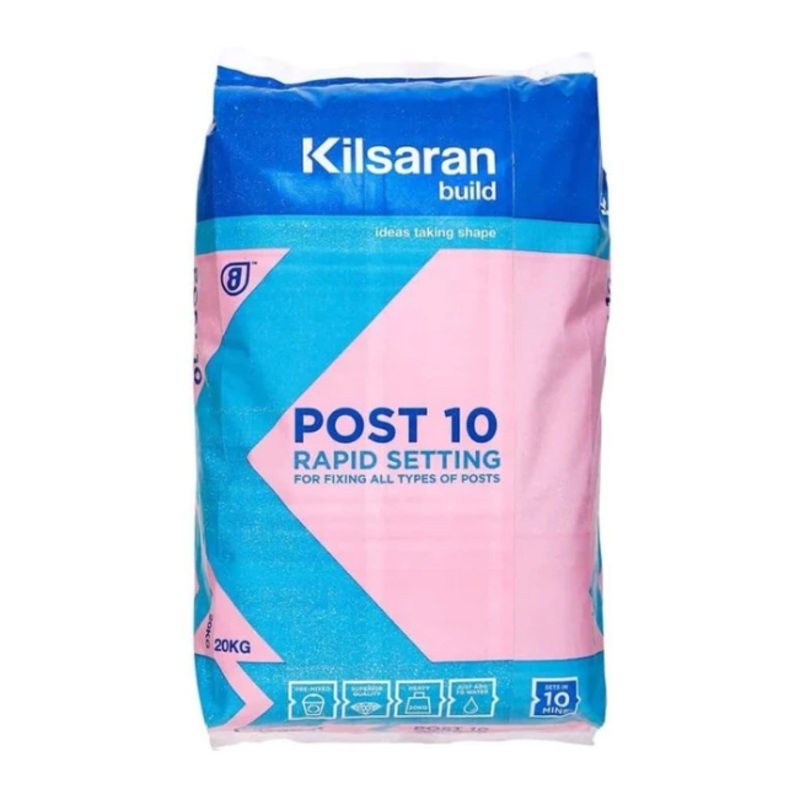 Kilsaran KPRO Post10 Per Bag 20kg | PC20KG