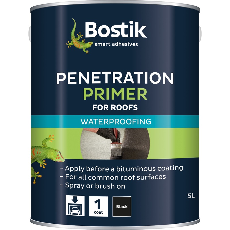 BOSTIK Penetration Primer 5LTR | 30811886