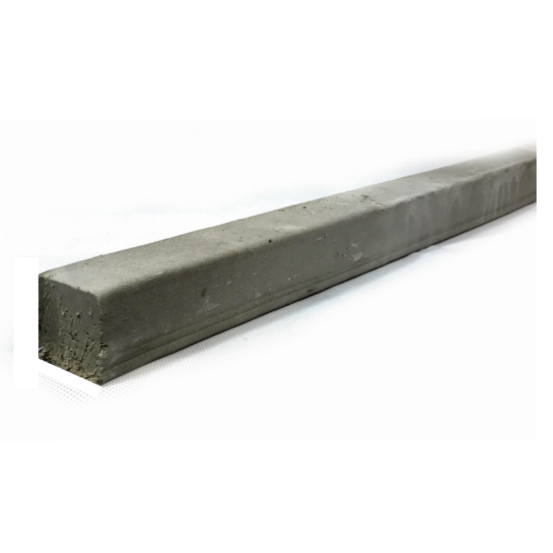 Euro Accessories Concrete Square Bar – 50N/mm2 (1m x 40mm) | CB40BS