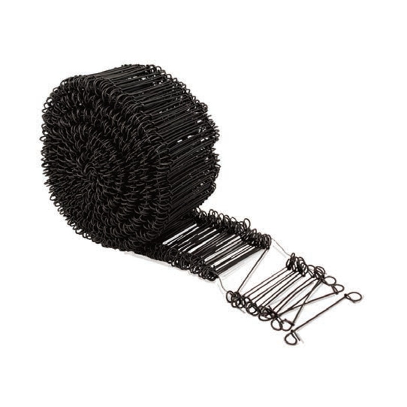 Euro Accessories Double Loop Ties (200mm) | WT200