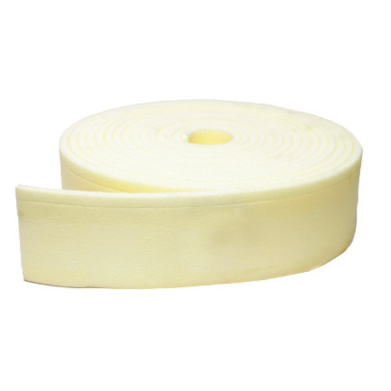 Euro Accessories Expansion Joint Foam (10mm x 100mm)| JF10100