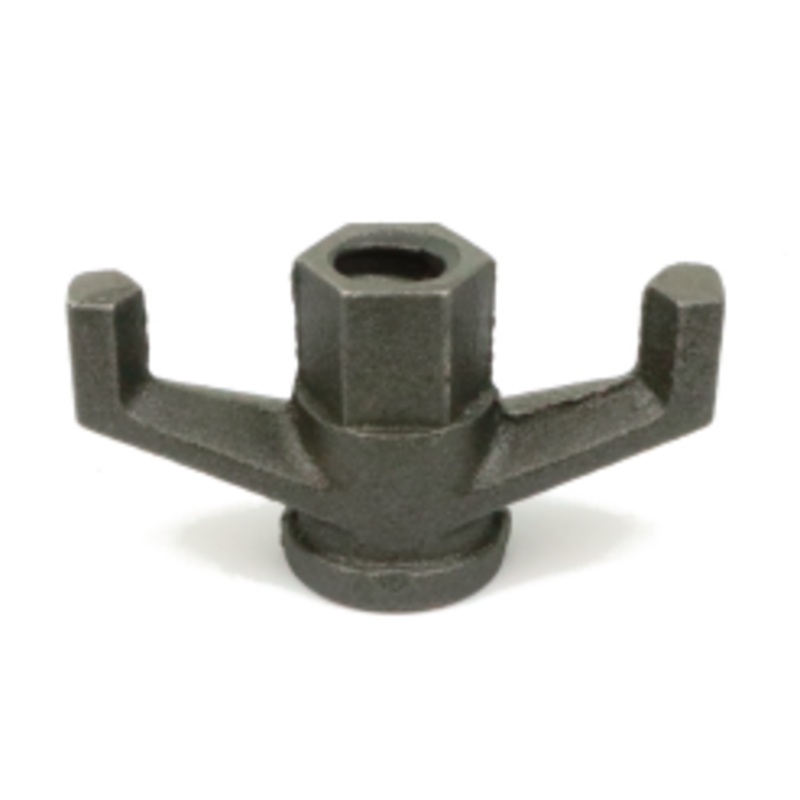Euro Accessories Wing Nut / Load Bearing Nut (15mm) | FWN15